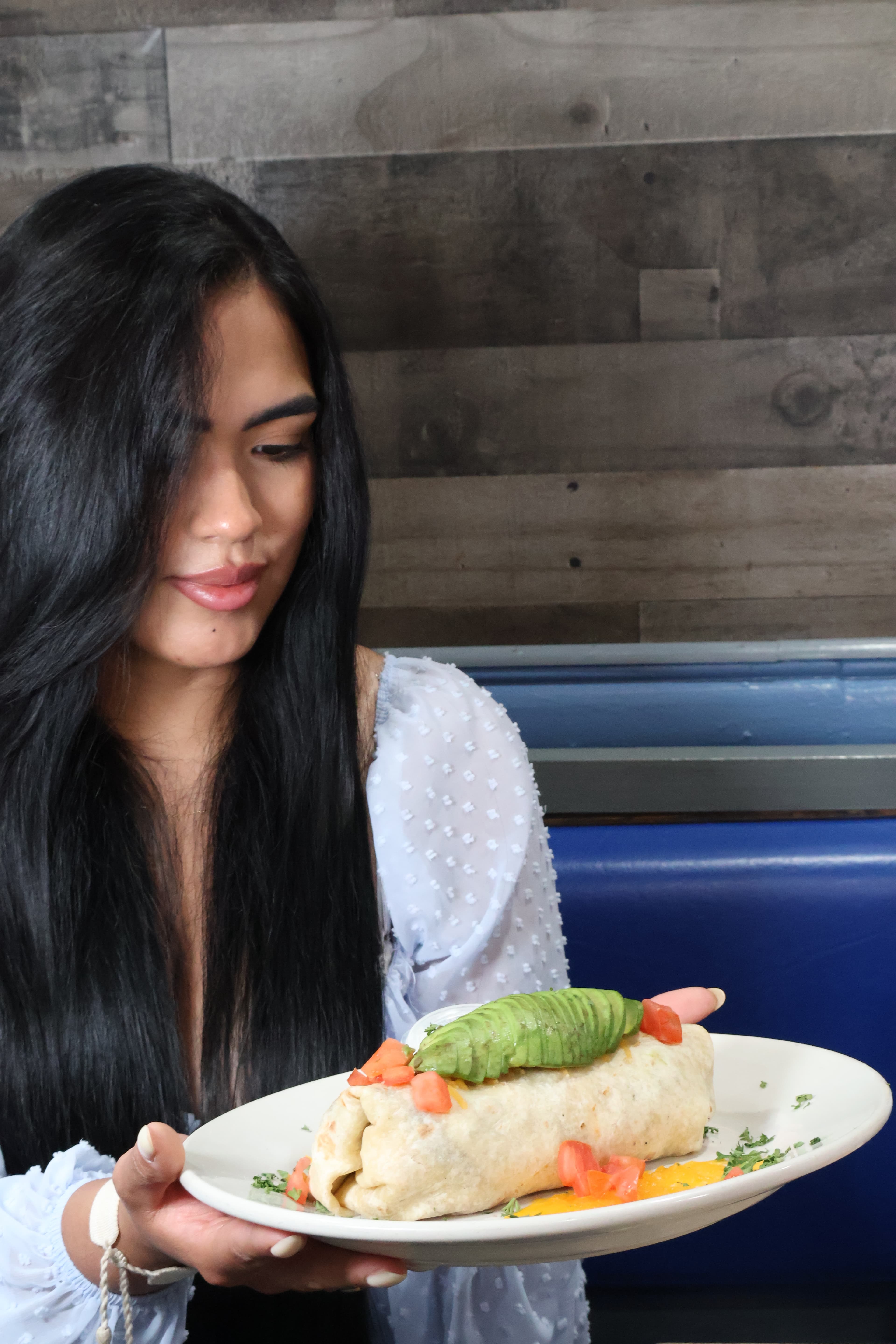 Latin Grill Brandon — dish 6