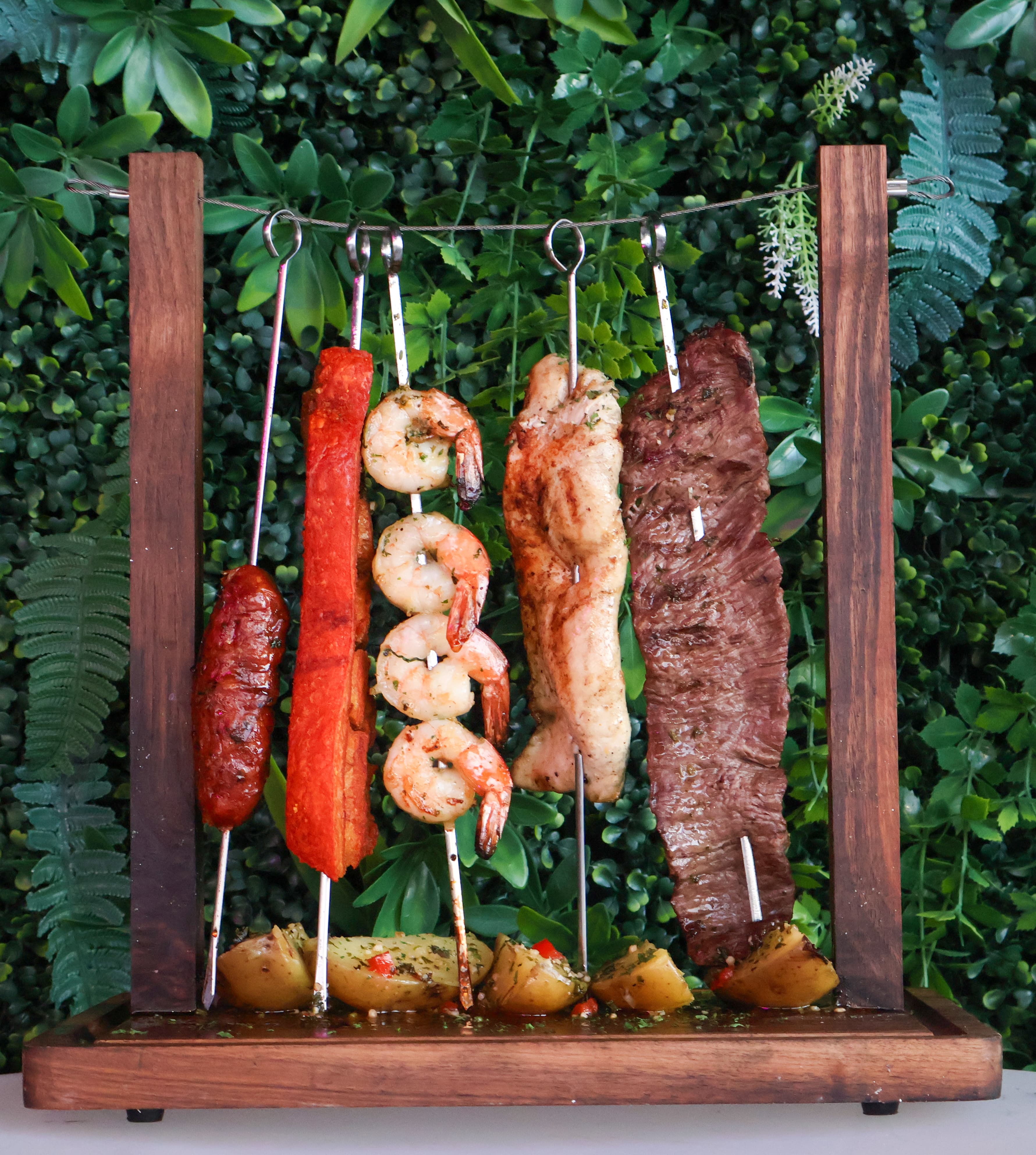 Latin Grill Tampa — dish 10