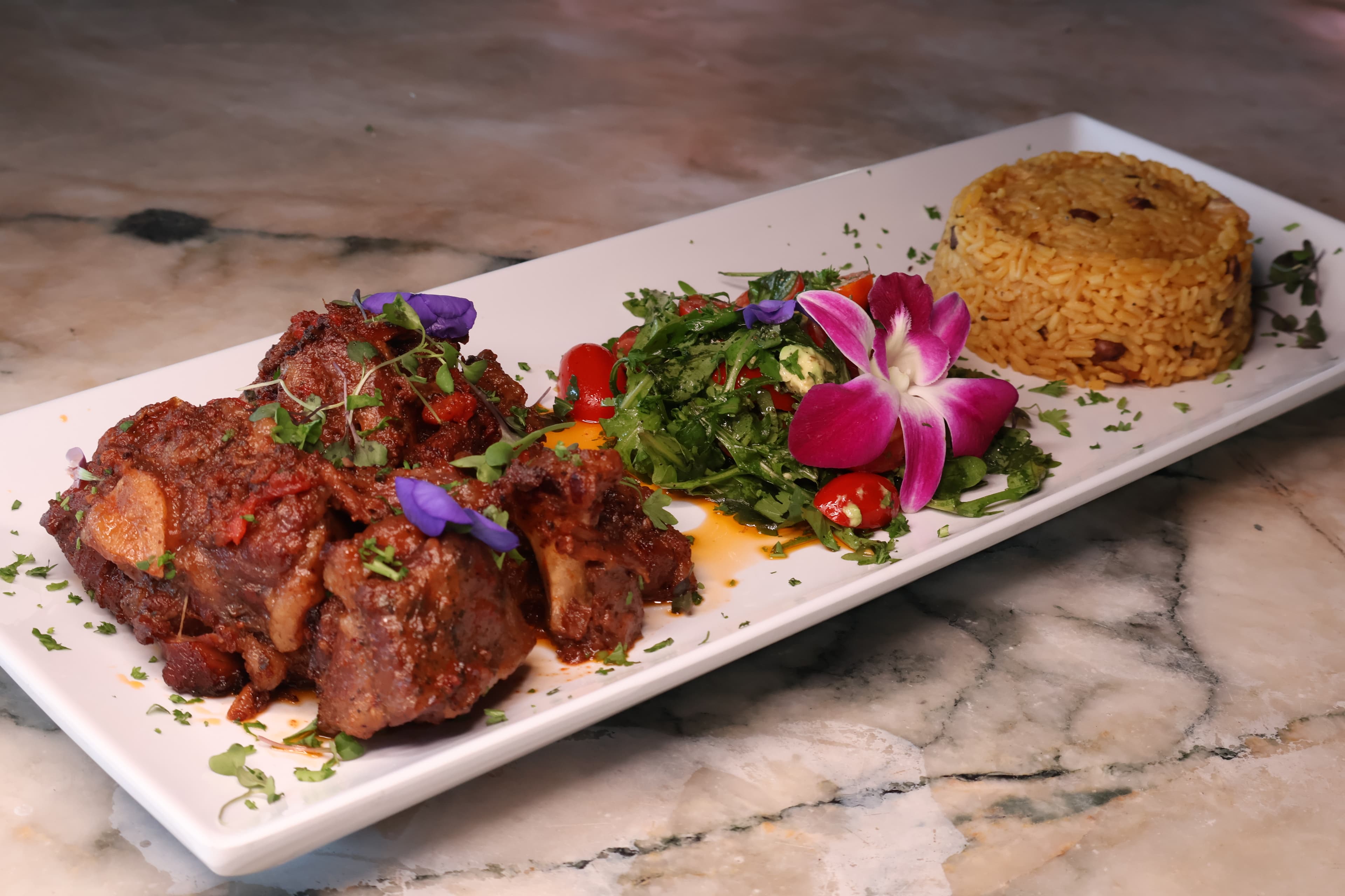 Latin Grill Tampa — photo 14