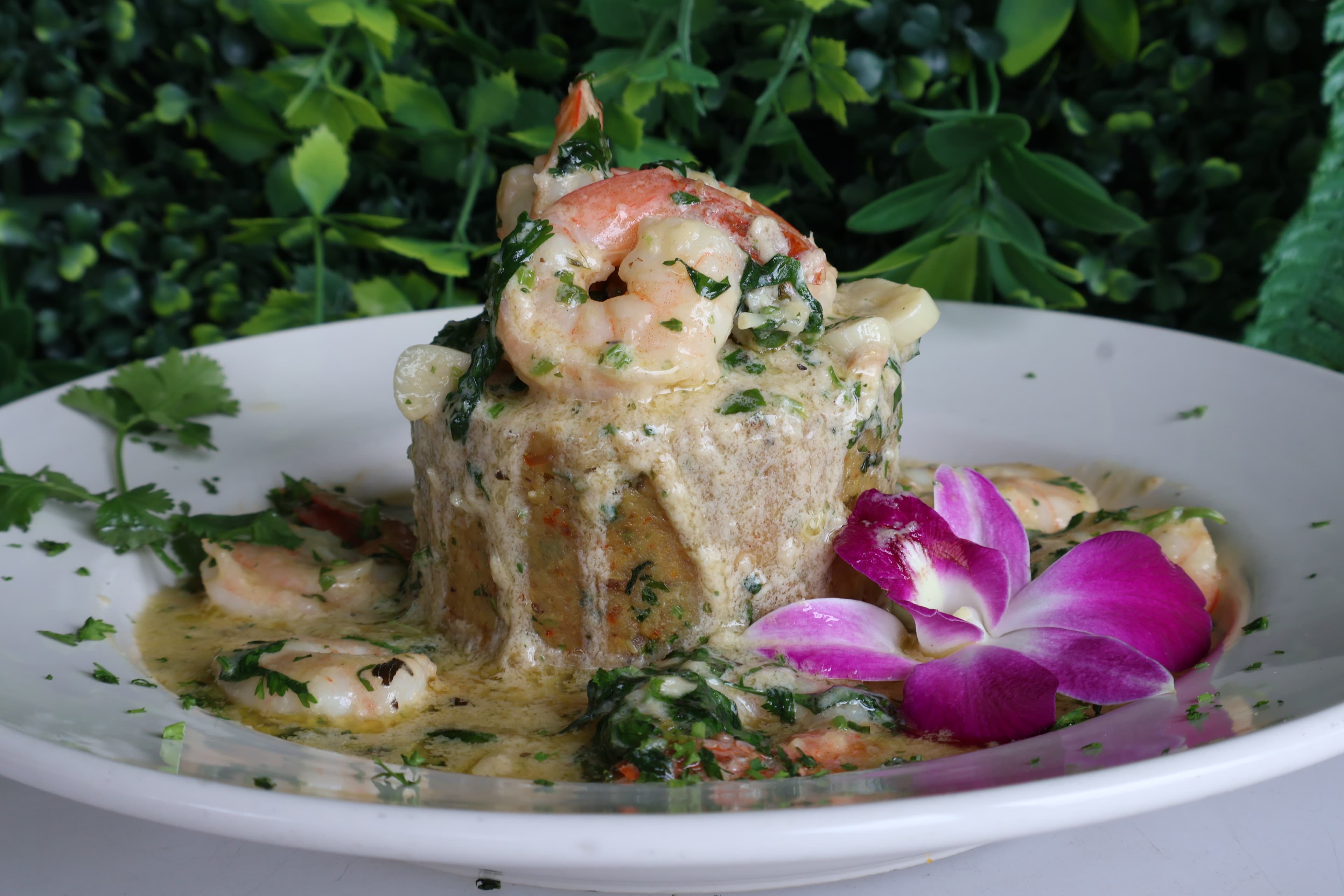 Latin Grill Tampa — dish 4