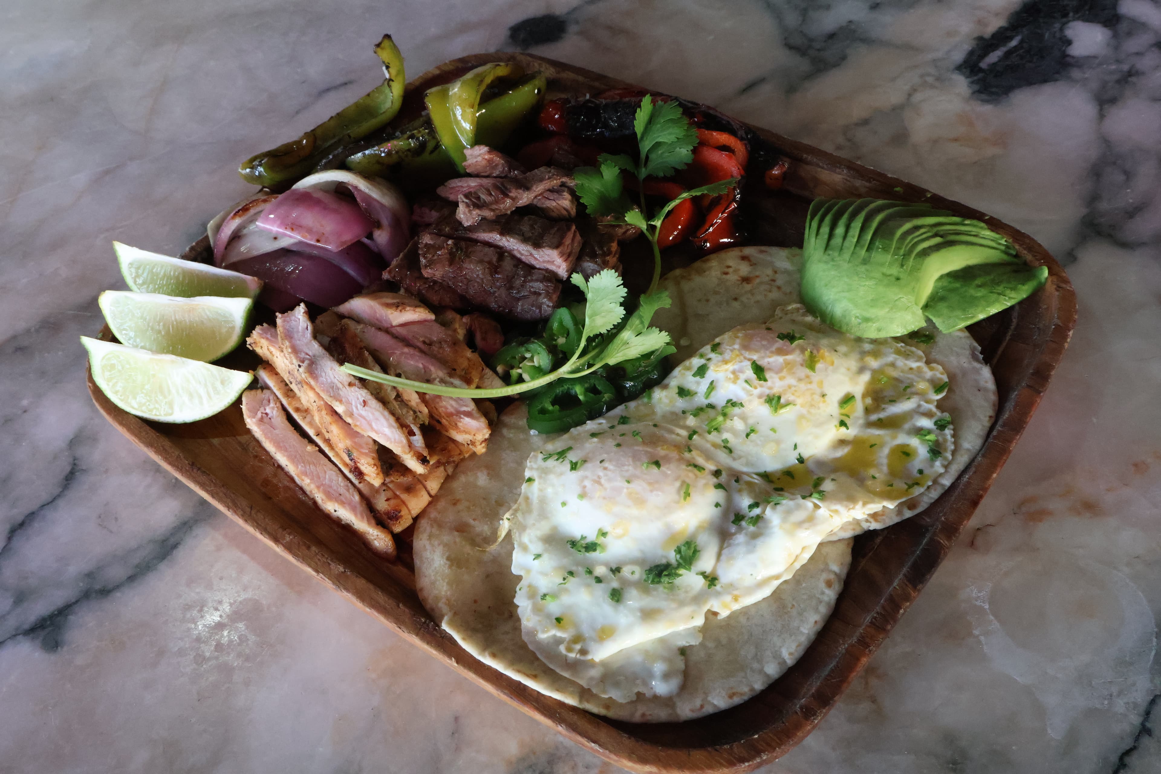Latin Grill Tampa — dish 9
