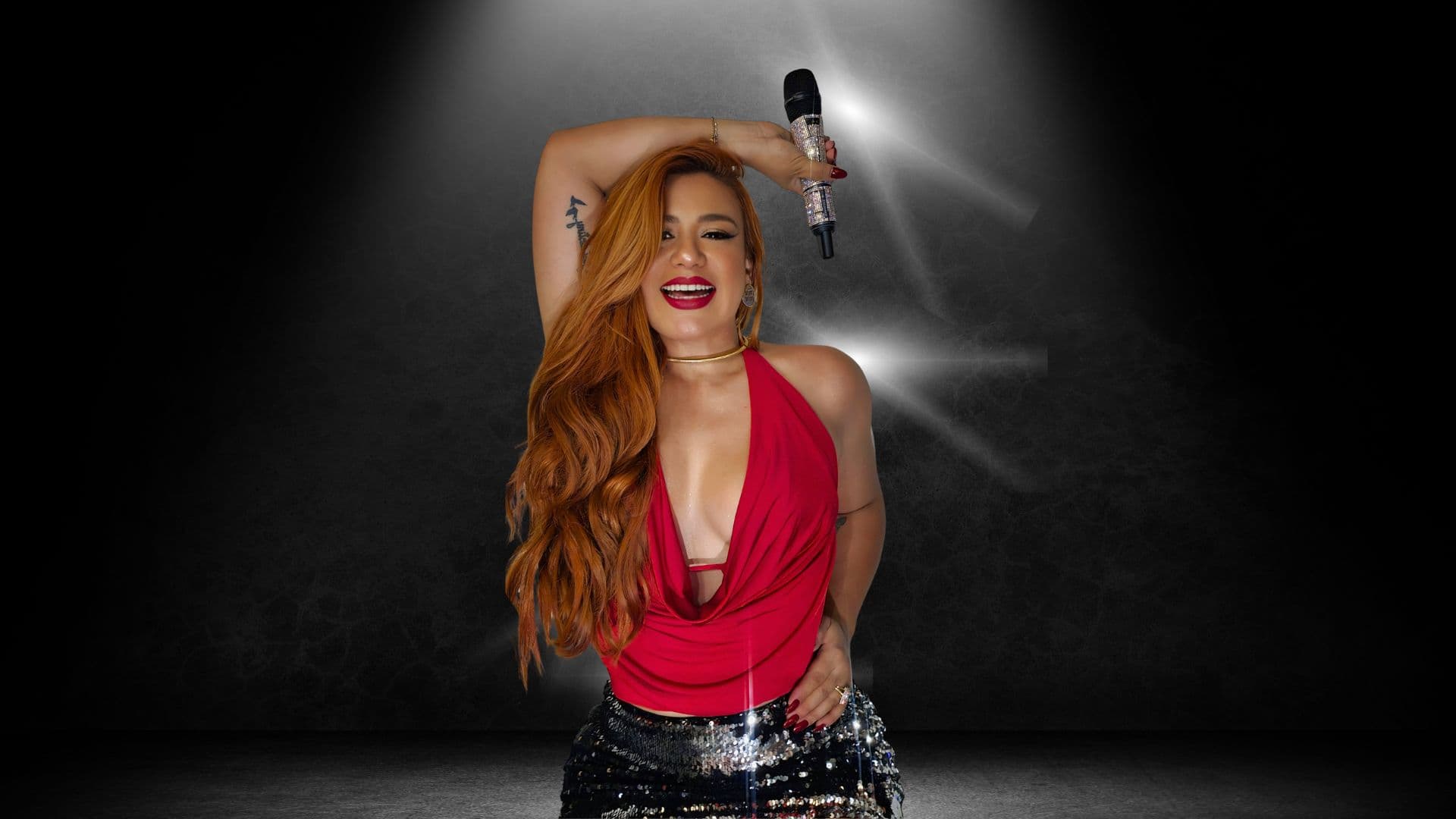 Live Singer Night
