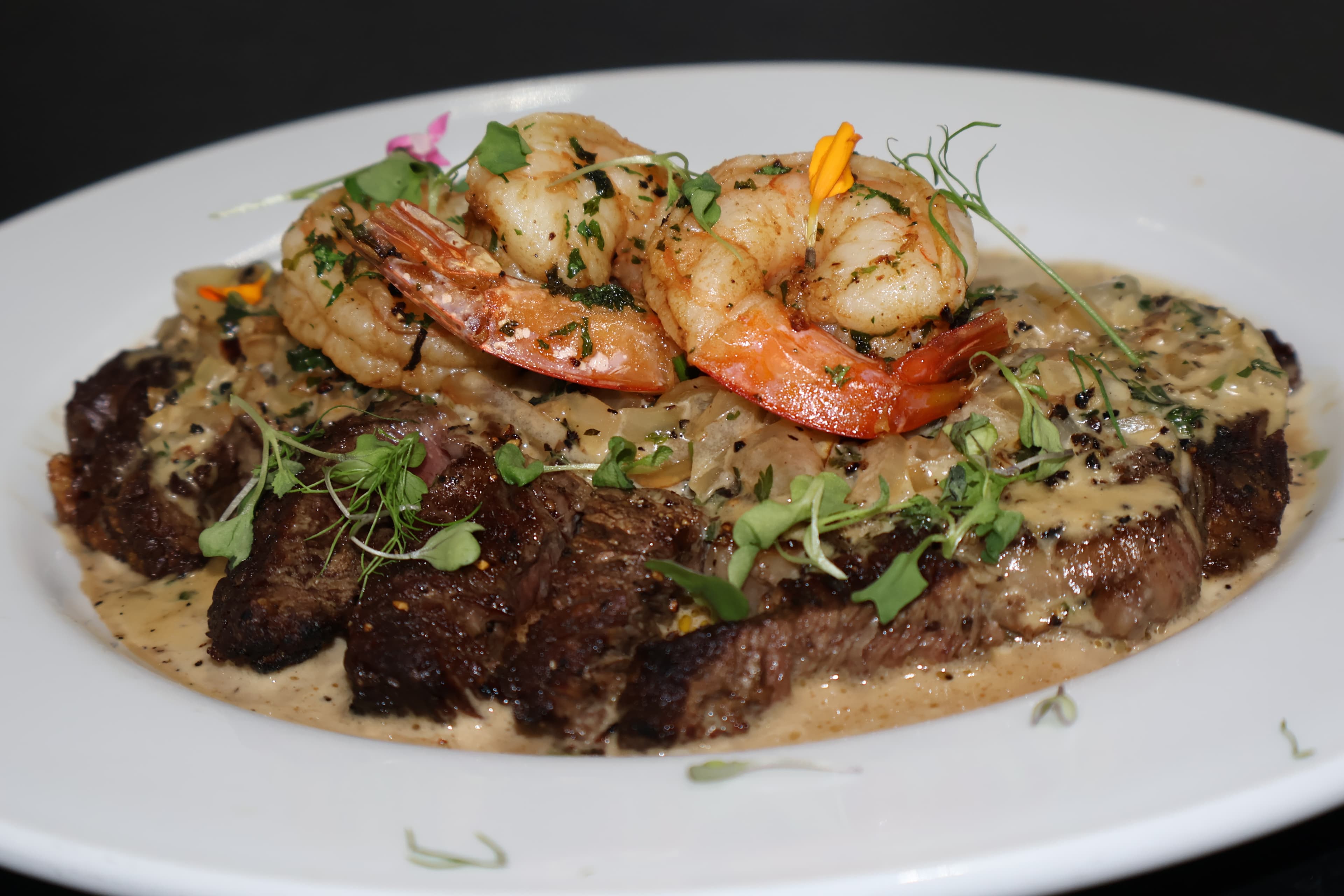 Ribeye del Patrón