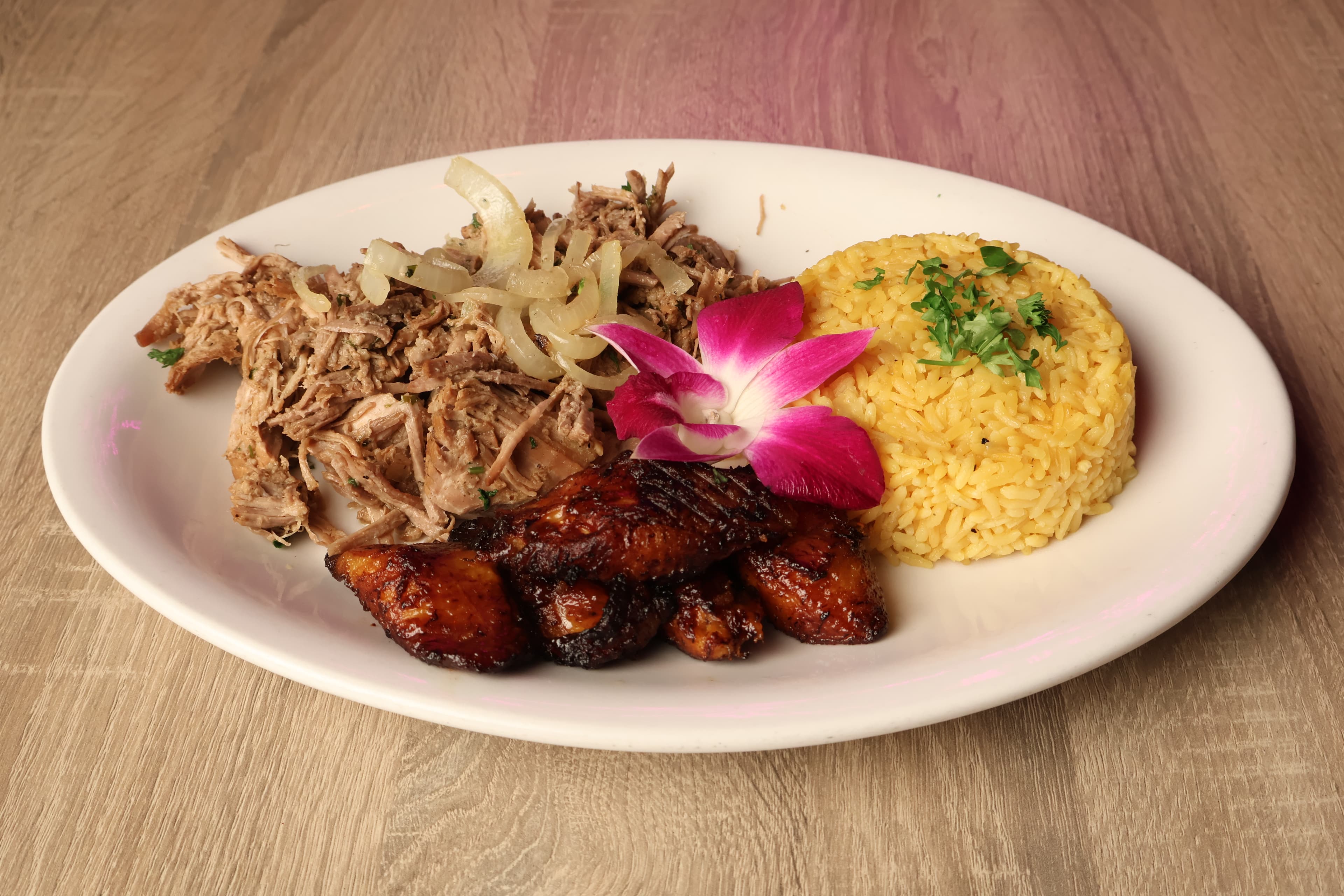 Latin Grill Brandon